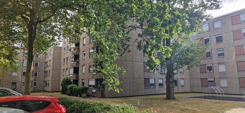 Foto - 2.5 Zimmer Etagenwohnung in Gelsenkirchen