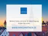 Foto - Etagenwohnung in Nürnberg zur Miete