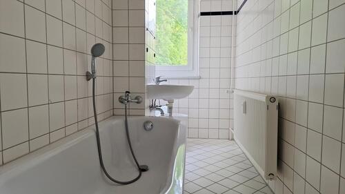 Foto - Etagenwohnung zur Miete in Halle (Saale)