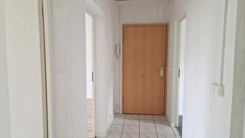 Foto - Etagenwohnung in Halle (Saale)