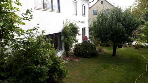 Foto - Einliegerwohnung - 550,00 EUR Kaltmiete,