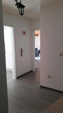 Foto - Etagenwohnung zur Miete in Freudenberg