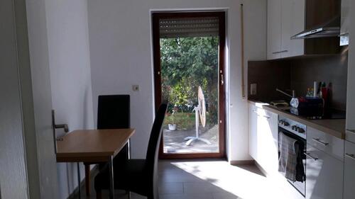 Foto - Etagenwohnung in Freudenberg