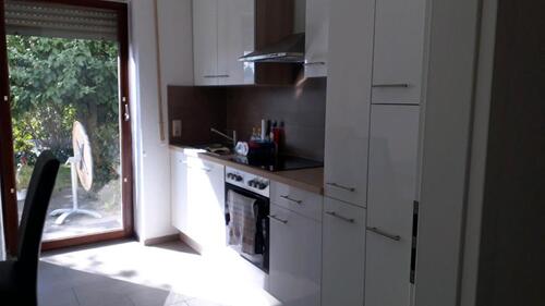 Foto - Etagenwohnung in Freudenberg zur Miete