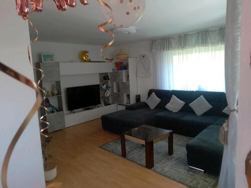 Foto - Etagenwohnung zur Miete in Dieblich