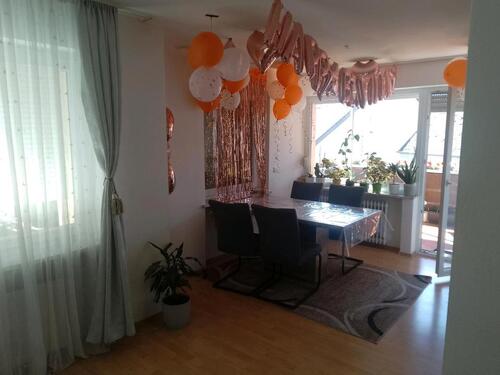 Foto - Etagenwohnung in Dieblich zur Miete