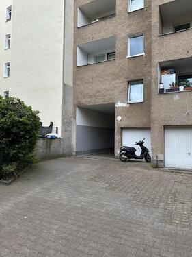 Foto - Stellplatz Berlin Mitte Moabit - 80,00 EUR Miete,