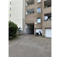 Stellplatz Berlin Mitte Moabit - 70,00 EUR Miete, in Berlin (PLZ: 10553) Mitte