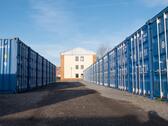 Foto - Lagerraum Hannover Langenhagen groß & günstig