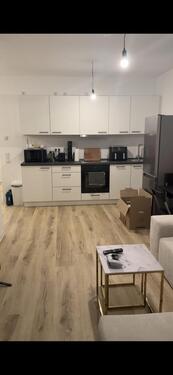 Foto - 2 Zimmer Wohnung im Neubau Berlin