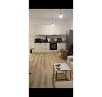 2 Zimmer Wohnung im Neubau Berlin