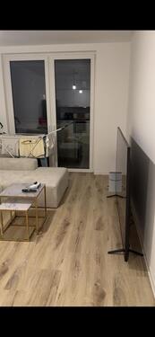 Foto - Etagenwohnung in Berlin