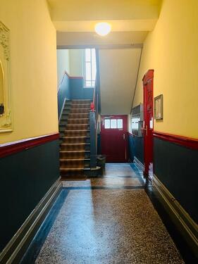 Foto - WG in Tempelhof - 650,00 EUR Kaltmiete,