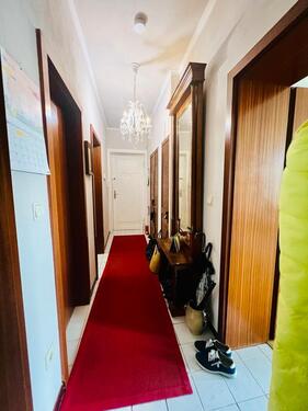 Foto - Etagenwohnung zur Miete in Berlin