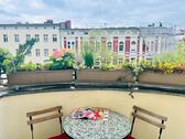 Foto - Etagenwohnung in Berlin