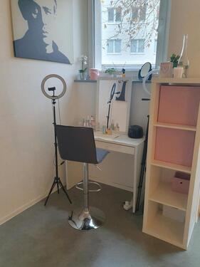 Foto - Platz zur Untermiete im Beauty Studio