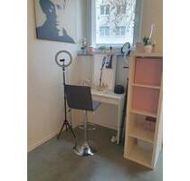 Platz zur Untermiete im Beauty Studio - Hannover Südstadt