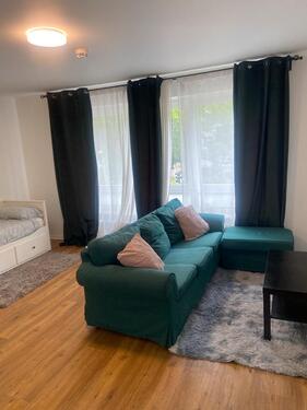 Foto - 1 Zimmer Wohnung - 950,00 EUR Kaltmiete,