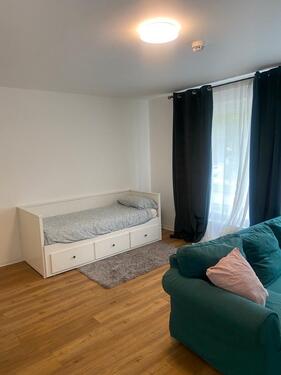 Foto - Etagenwohnung zur Miete in Hamburg