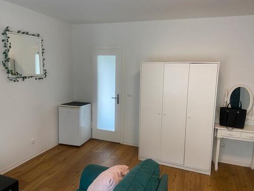 Foto - Etagenwohnung in Hamburg