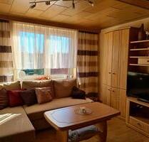 Monteurzimmer Ferienwohnung für max. 4 Personen - Weißenfels Großkorbetha