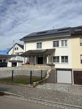 Foto - Einfamilienhaus zum Kaufen in Grenzach-Wyhlen