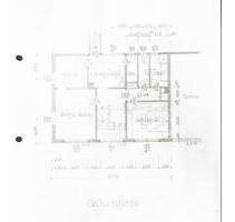 Frisch renovierte 3,5 Zimmer-Wohnung mit neuer Küche- - Frankenberg (Eder)
