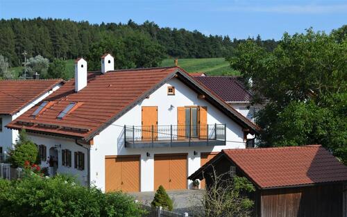 Foto - EFH, Einfamilienhaus, LKR Erding, Topzustand
