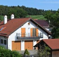 EFH, Einfamilienhaus, LKR Erding, Topzustand - Fraunberg