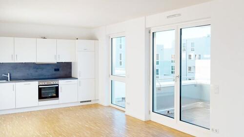 Foto - Perfekt für 3! Charmante Wohnung in Franklin