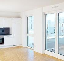 Perfekt für 3! Charmante Wohnung in Franklin - Mannheim Käfertal