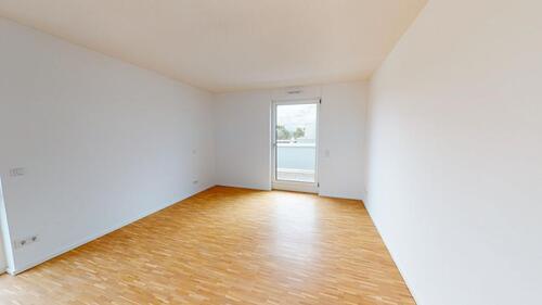 Foto - Etagenwohnung zur Miete in Mannheim