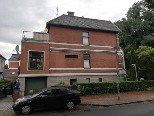 Foto - 10 Zimmer Einfamilienhaus zum Kaufen in Oldenburg