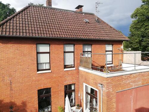 Foto - Einfamilienhaus in Oldenburg zum Kaufen