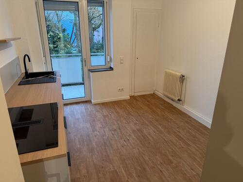 Foto - 2 Zimmer Etagenwohnung zur Miete in Aachen