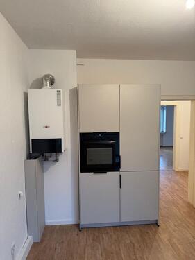 Foto - 2 Zimmer Etagenwohnung in Aachen