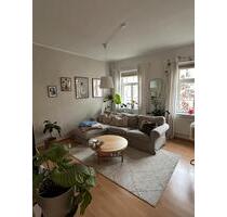 2 Zimmer Wohnung in Giebichenstein - Halle (Saale) Am Wasserturm/Thaerviertel