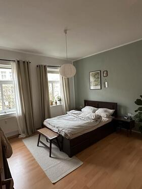 Foto - 2 Zimmer Etagenwohnung zur Miete in Halle (Saale)