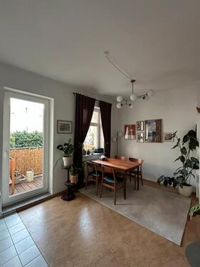 Foto - 2 Zimmer Etagenwohnung in Halle (Saale)