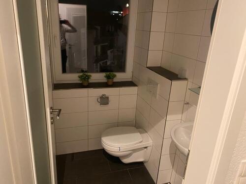 Foto - 2 Zimmer Wohnung in der City Montabaur an