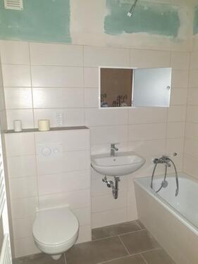 Foto - Etagenwohnung in Braunsbedra zur Miete