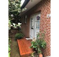 2,5 ZKB OG-Wohnung, Einbauküche NEU, separater Terrassenbereich - Haselünne