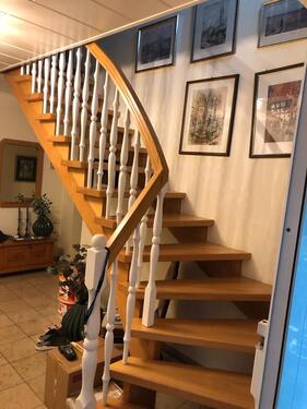 Foto - 2 Zimmer Etagenwohnung zur Miete in Haselünne