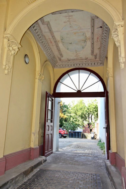 Foto - 2 Zimmer Etagenwohnung zur Miete in Wittenberg Lutherstadt