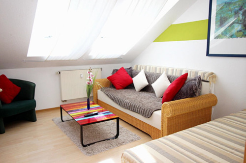 Foto - Etagenwohnung in Wittenberg Lutherstadt zur Miete