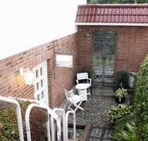 ! Schöne, möblierte Wohnung - von privat ! - Hamburg Harburg