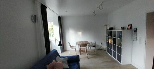 Foto - 1 Zimmer Etagenwohnung in Hamburg