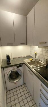 Foto - Etagenwohnung in Hamburg zur Miete