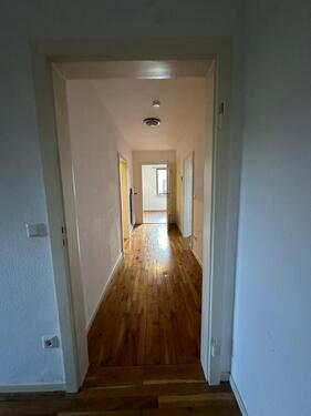 Foto - Etagenwohnung in Saarbrücken zur Miete