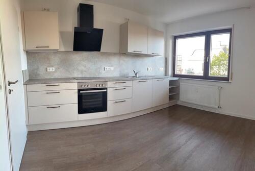 Foto - Monzelfeld - frisch renovierte EG-Wohnung